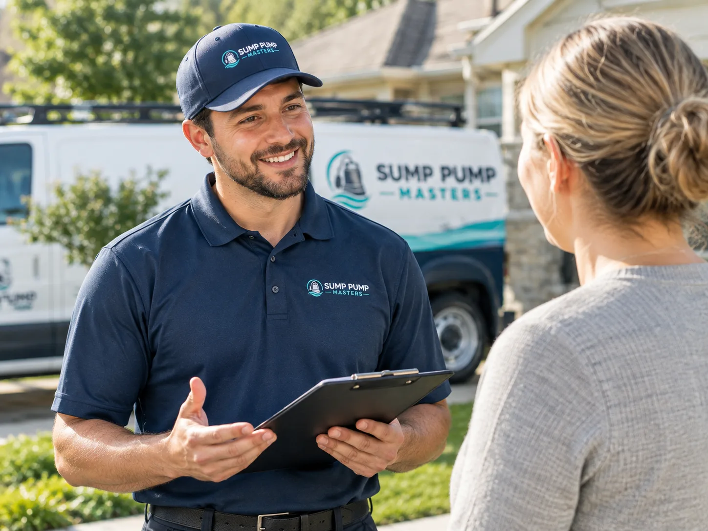 Sump Pump Repair Colome, SD FAQs